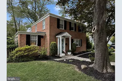307 Worthington Road, Towson, MD 21286 - Photo 2