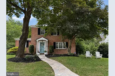 307 Worthington Road, Towson, MD 21286 - Photo 1