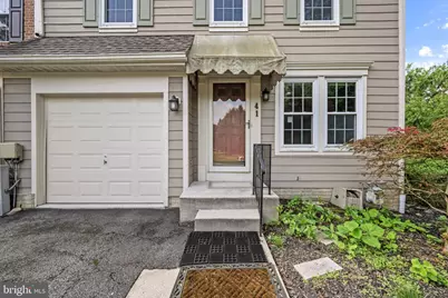 41 Rosland Court, Baltimore, MD 21208 - Photo 1