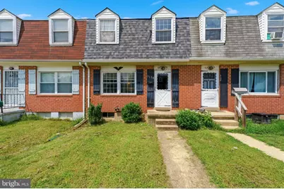 3138 Ryerson Circle, Halethorpe, MD 21227 - Photo 1
