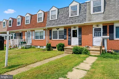 3138 Ryerson Circle, Halethorpe, MD 21227 - Photo 2