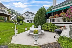 8912 Grummore Cir, Baltimore, MD 21208 - Photo 46