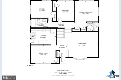 2900 Tamarack Court, Baltimore, MD 21209 - Photo 28