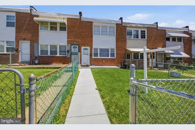 4447 Norfen Road, Baltimore, MD 21227 - Photo 2