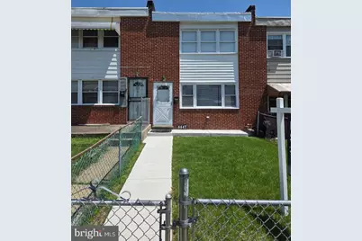 4447 Norfen Road, Baltimore, MD 21227 - Photo 46