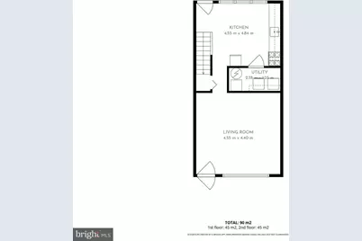 4447 Norfen Road, Baltimore, MD 21227 - Photo 44