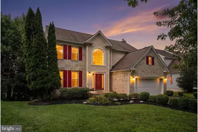 11 Brook Hill Court, Cockeysville, MD 21030 - Photo 68