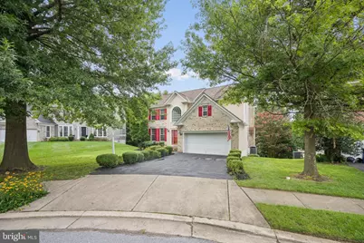 11 Brook Hill Court, Cockeysville, MD 21030 - Photo 2