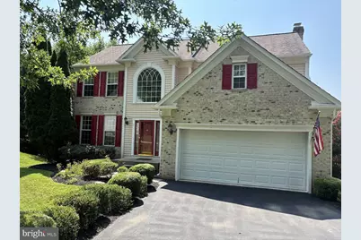 11 Brook Hill Court, Cockeysville, MD 21030 - Photo 1