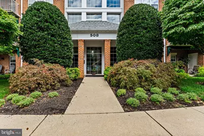508 Limerick Circle #303, Lutherville Timonium, MD 21093 - Photo 2
