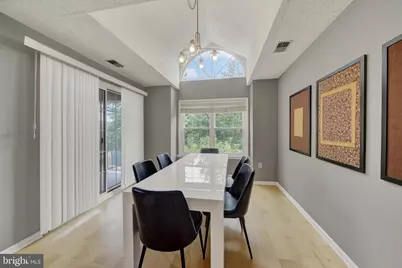 6943 Clearwind Court #6943C, Baltimore, MD 21209 - Photo 10