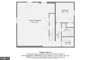 4912 Ridge Rd, Baltimore, MD 21237 - Photo 30