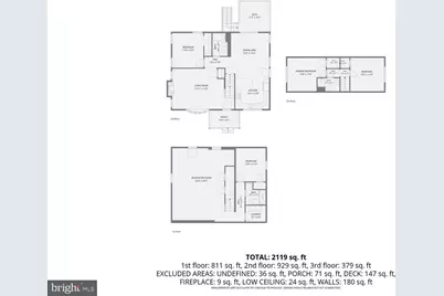 4912 Ridge Road, Baltimore, MD 21237 - Photo 32