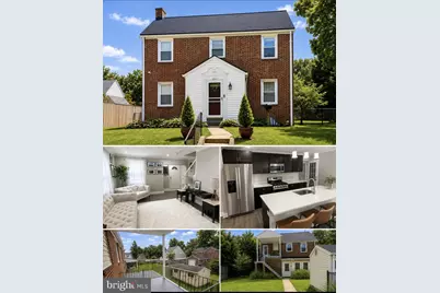 3012 Dunmore Road, Baltimore, MD 21222 - Photo 1