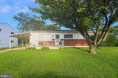 8200 Harris Avenue, Baltimore, MD 21234 - Photo 2