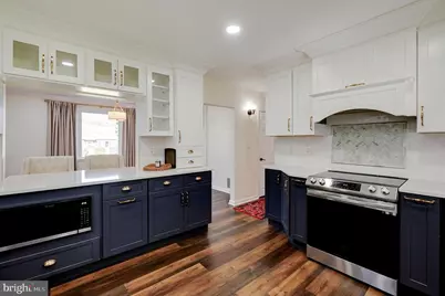 5809 Pine Hill Drive, White Marsh, MD 21162 - Photo 8