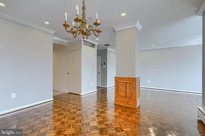 28 Allegheny Avenue #2702, Baltimore, MD 21204 - Photo 4