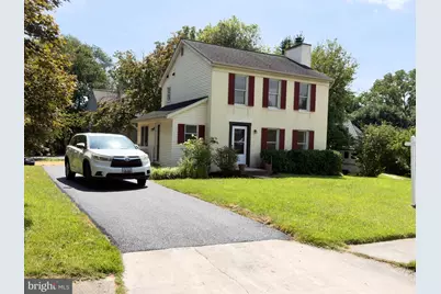 1 Hardy Court, Baltimore, MD 21204 - Photo 2