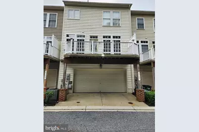 5107 Strawbridge Terrace #5107, Perry Hall, MD 21128 - Photo 8