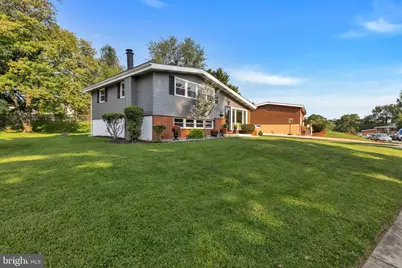 1014 Flagtree Lane, Pikesville, MD 21208 - Photo 2