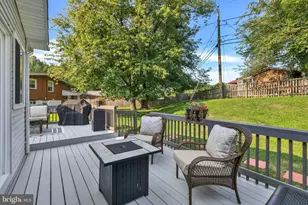 1014 Flagtree Ln, Pikesville, MD 21208 - Photo 40