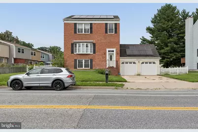 9310 Seven Courts Drive, Baltimore, MD 21236 - Photo 2