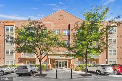 9510 Coyle Road #403, Owings Mills, MD 21117 - Photo 1