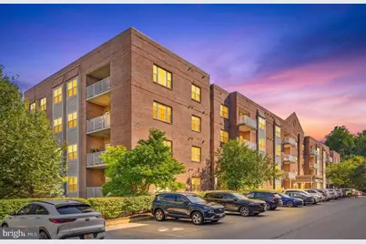 9510 Coyle Road #403, Owings Mills, MD 21117 - Photo 32