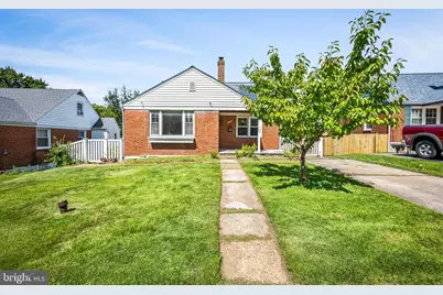 1804 Ellinwood Road, Baltimore, MD 21237 - Photo 1