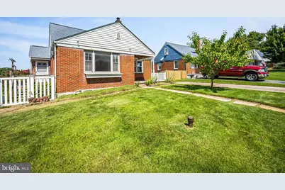 1804 Ellinwood Road, Baltimore, MD 21237 - Photo 2