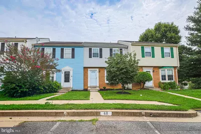 48 Sandstone Court, Nottingham, MD 21236 - Photo 1