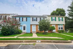 [Address not provided], Nottingham, MD 21236 - Photo 1