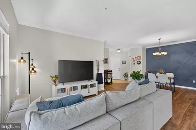 4948 Brightleaf #4948, Baltimore, MD 21237 - Photo 8