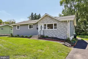 3326 Southgreen Rd, Baltimore, MD 21244 - Photo 1