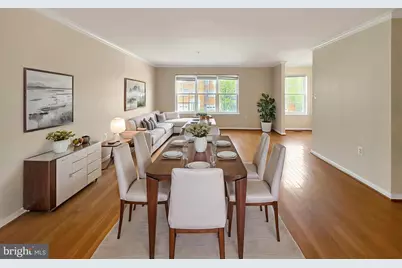 4709 Ashforth Way, Owings Mills, MD 21117 - Photo 2