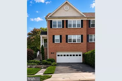 4709 Ashforth Way, Owings Mills, MD 21117 - Photo 1
