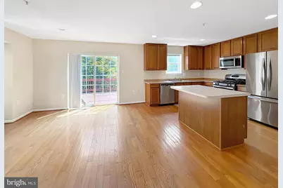 4709 Ashforth Way, Owings Mills, MD 21117 - Photo 8