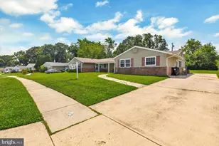 7167 Fairbrook Rd, Windsor Mill, MD 21244 - Photo 34