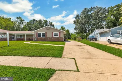 7167 Fairbrook Road, Windsor Mill, MD 21244 - Photo 1