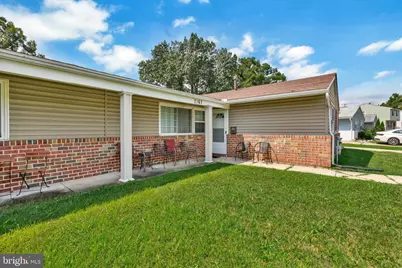 7167 Fairbrook Road, Windsor Mill, MD 21244 - Photo 32