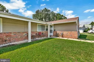 7167 Fairbrook Rd, Windsor Mill, MD 21244 - Photo 32