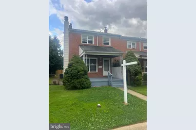 927 Southridge Road, Baltimore, MD 21228 - Photo 1
