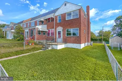 927 Elton Avenue, Baltimore, MD 21224 - Photo 1