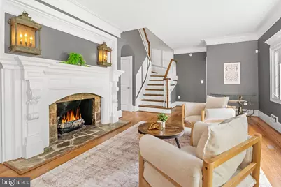 1009 W Wind Court, Baltimore, MD 21204 - Photo 14