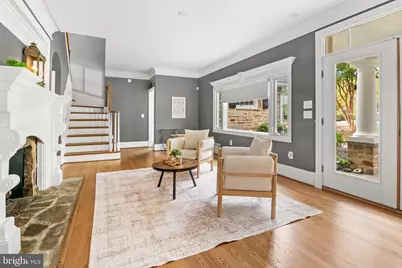 1009 W Wind Court, Baltimore, MD 21204 - Photo 8