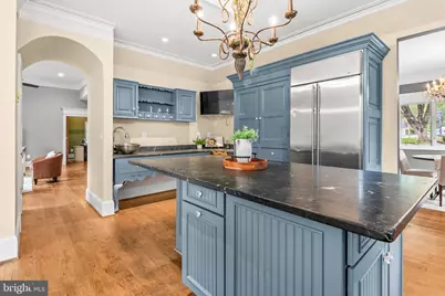1009 W Wind Court, Baltimore, MD 21204 - Photo 20