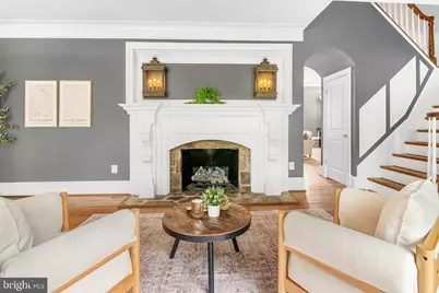 1009 W Wind Court, Baltimore, MD 21204 - Photo 12