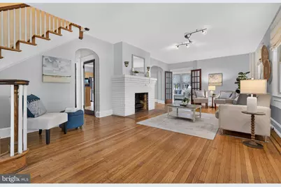 15 Overbrook Road, Baltimore, MD 21228 - Photo 6