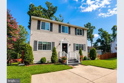 4549 Ambermill Road, Baltimore, MD 21236 - Photo 28