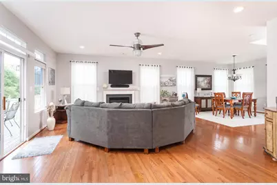 1627 Sandy Hollow Circle, Baltimore, MD 21221 - Photo 6